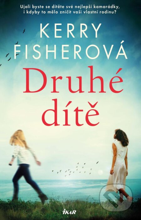 Druhé dítě