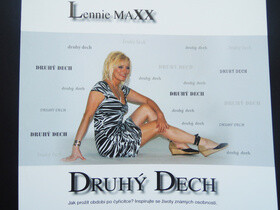 Druhý dech - Lennie Maxx