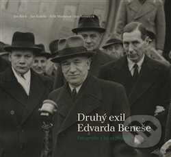 Druhý exil Edvarda Beneše