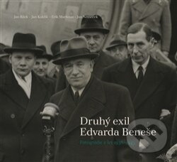 Druhý exil Edvarda Beneše