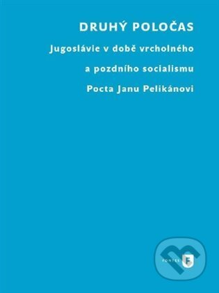Druhý poločas