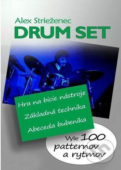 Drum set