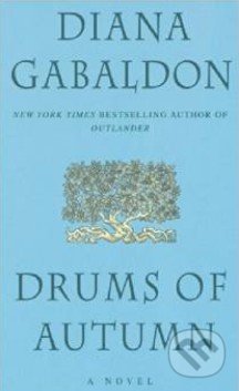 Drums of Autumn