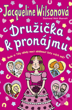 Družička k pronájmu