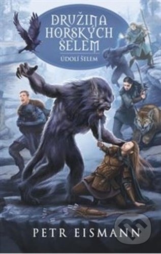 Družina Horských šelem 3 (Údolí šelem)