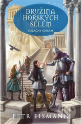 Družina horských šelem 5 (Oblačný chrám)