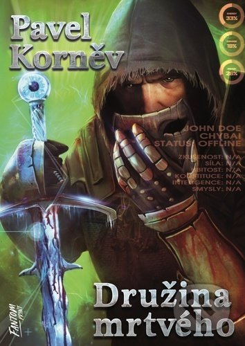 Družina mrtvého (Pouť mrtvého 3)