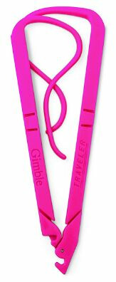 Držák na knihu cestovní