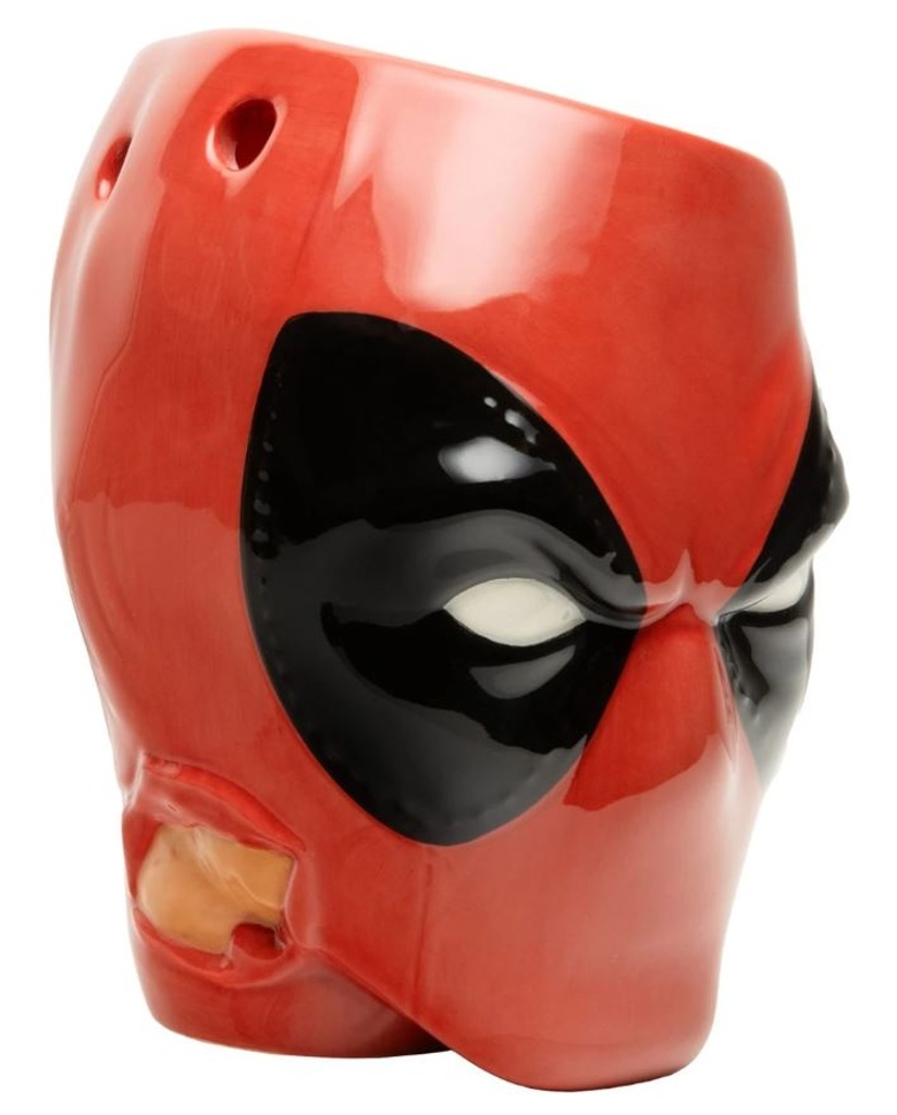 Držák na tužky Deadpool