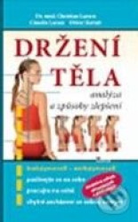 Držení těla (Analýza a způsoby zlepšení)