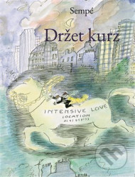 Držet kurz (Defekt) - Jean-Jacques Sempé