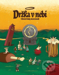 Držka v nebi (4. kuchařka)