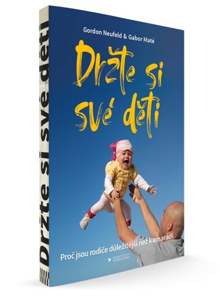 Držte si své děti