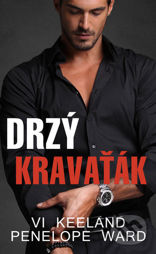 Drzý kravaťák