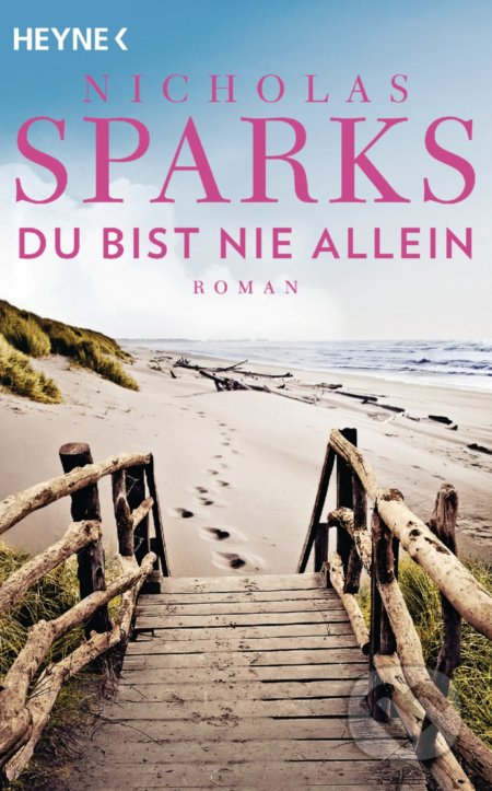 Du bist nie allein (Roman)