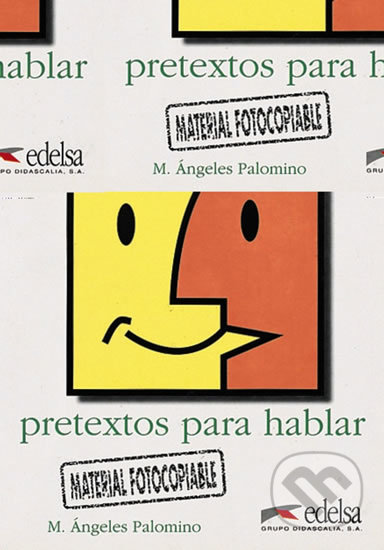 Dual: Pretextos para Hablar