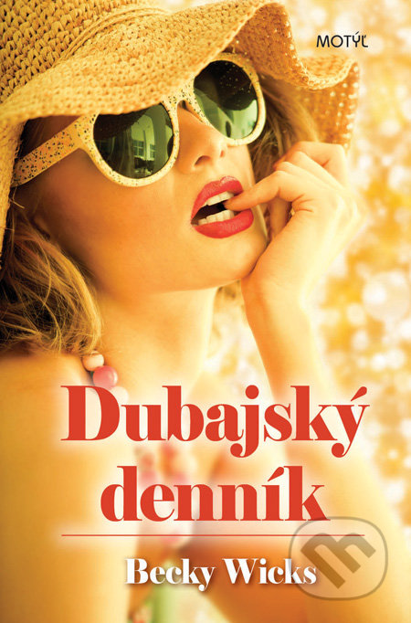 Dubajský denník