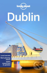 Lonely Planet Dublin