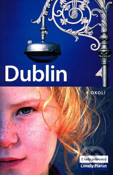 Dublin (a okolí)