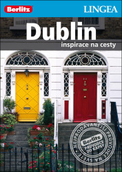 Dublin - kniha z kategorie Pro děti
