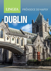 Dublin - do kapsy, 3. vydání