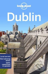 Dublin - kniha z kategorie Mapy