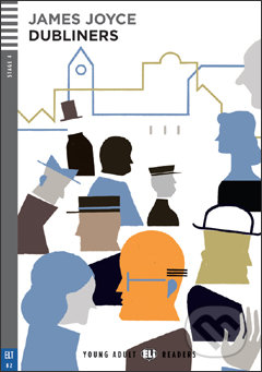 Dubliners (B2 (Stage 4))