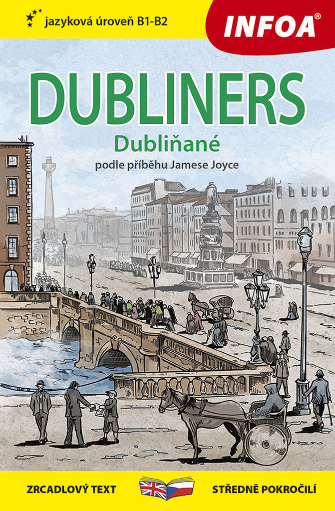 Dubliners/Dubliňané