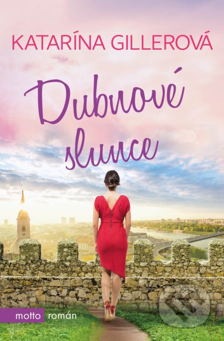 Dubnové slunce