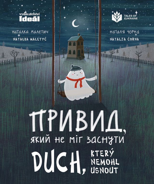 Duch který nemohl usnout