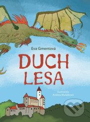 Duch lesa