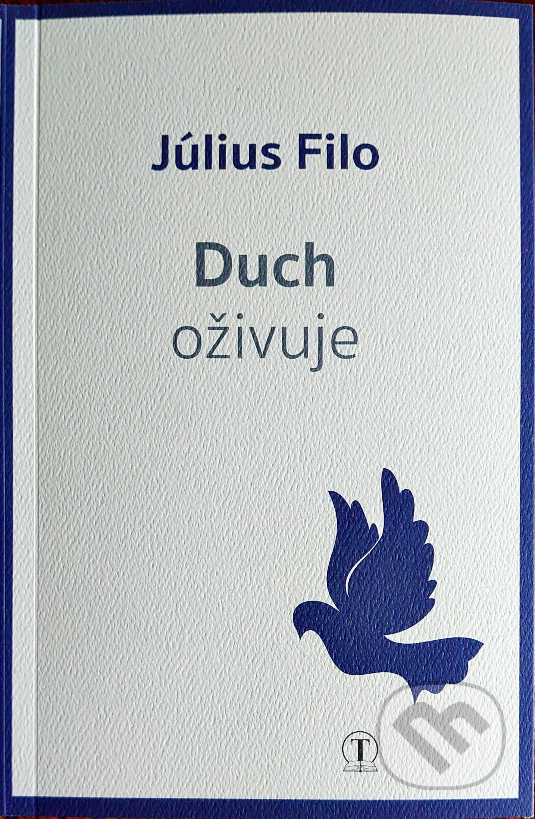 Duch oživuje