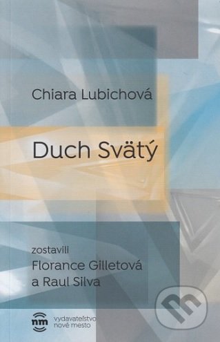 Duch Svätý