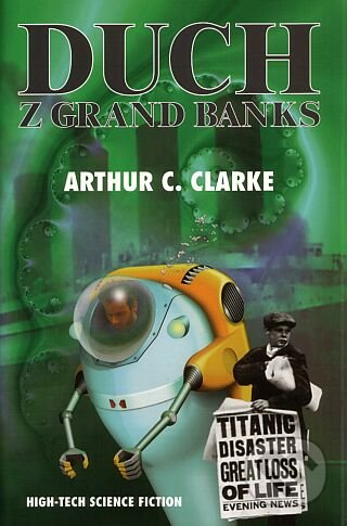 Duch z Grand Banks