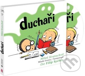 Duchaři