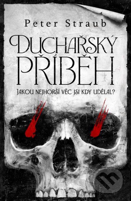 Duchařský příběh