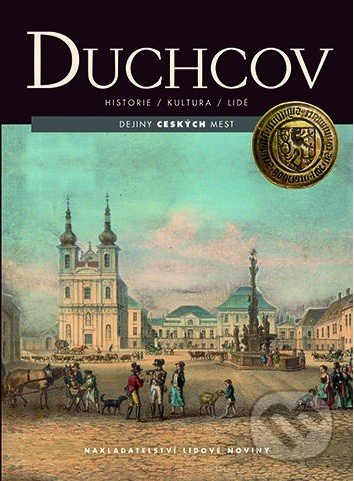 Duchcov
