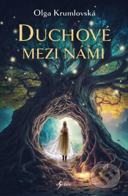 Duchové mezi námi