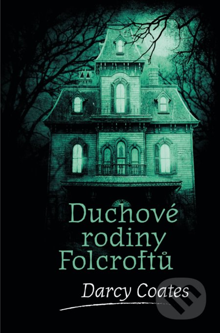 Duchové rodiny Folcroftů