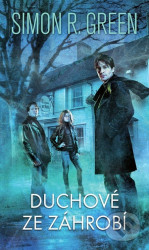 Duchové ze záhrobí - Hledači duchů 4