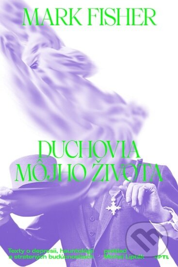 Duchovia môjho života