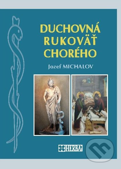 Duchovná rukoväť chorého