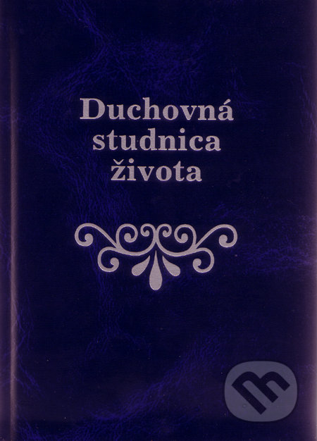 Duchovná studnica života