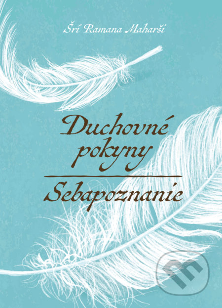 Duchovné pokyny a Sebapoznanie