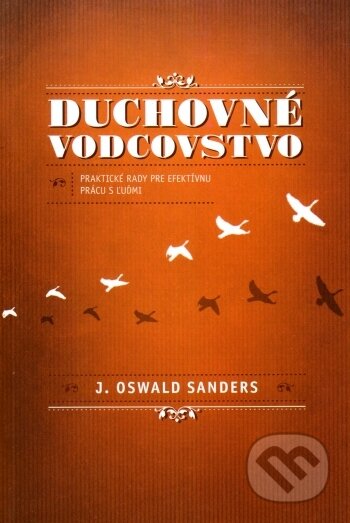 Duchovné vodcovstvo