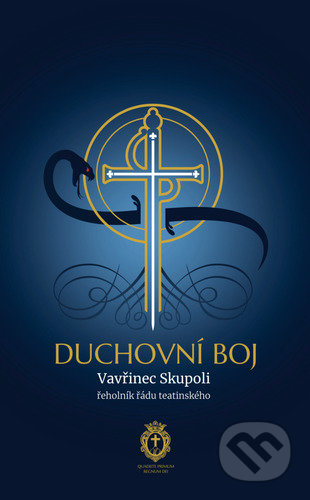 Duchovní boj