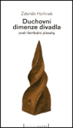 Duchovní dimenze divadla