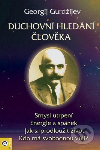 Duchovní hledání člověka