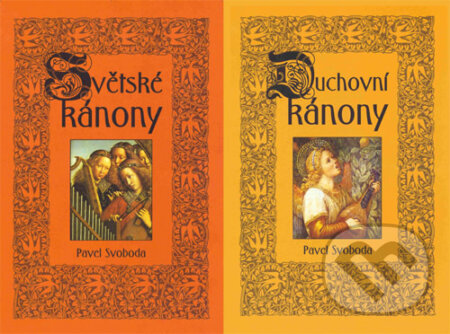 Duchovní kánony, Světské kánony