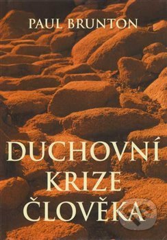 Duchovní krize člověka